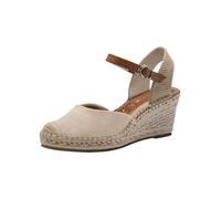Tamaris Décolleté sling beige / crema / marrone Donna Tamaris 40