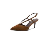 Tamaris Décolleté sling marrone Donna Tamaris 37