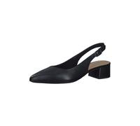 Tamaris Décolleté sling nero Donna Tamaris 37