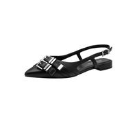 Tamaris Décolleté sling nero Donna Tamaris 37