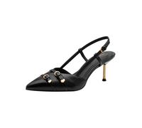 Tamaris Décolleté sling nero Donna Tamaris 39