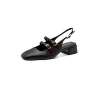 Tamaris Décolleté sling nero Donna Tamaris 39