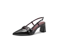 Tamaris Décolleté sling nero Donna Tamaris 39 nero