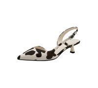 Tamaris, ,Shoes ,Donna ,Multicolore ,37 EU Sling Pumps