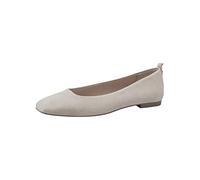 Tamaris Donna 1-1-22109-20, Ballerine, Beige, 39 EU