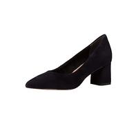 Tamaris Donna 1-1-22435-41, Scarpe décolleté, Blu Navy, 39 EU