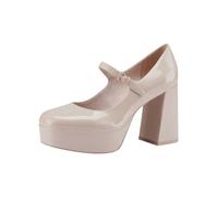 Tamaris Donna 1-1-24415-20, Pump with Strap, Rosa, 38 EU