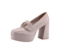 Tamaris Donna 1-1-24417-20, Trotteur, Powder, 39 EU