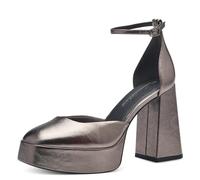 Tamaris Donna 1-1-24419-41, Scarpe décolleté, Peltro, 38 EU