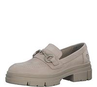 Tamaris Donna 1-1-24715-20, Mocassino, Antelope, 41 EU