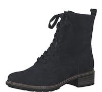 Tamaris Donna 1-1-25101-41, Stivaletto, Blu Navy, 37 EU