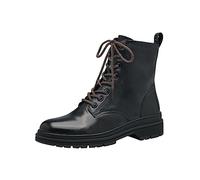 Tamaris Stivaletto stringato nero, Taglia 37