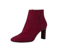 Tamaris Donna 1-1-25334, Stivaletto, Rose Ruby, 39 EU