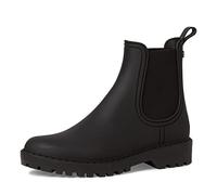Tamaris Donna 1-1-25359-41, Stivali in Gomma, Nero, 36 EU