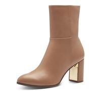 Tamaris Donna 1-1-25368-41, Stivaletto, Marrone Chiaro, 40 EU