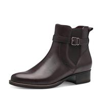 Tamaris Donna 1-1-25371-41, Stivaletto, Moka, 37 EU