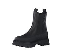 Tamaris Donna 1-1-25461, Stivaletto, Black Black 1 25461 29 064, 39 EU