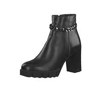 Tamaris Donna 1-1-25466-29, Stivaletto, Nero, 41 EU