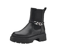 Tamaris Donna 1-1-25497-41, Stivaletto, Nero, 40 EU