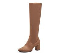 Tamaris Donna 1-1-25508-41, Stivaletto, Cognac, 36 EU