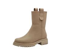 Tamaris Donna 1-1-26813-41, Stivaletto, Marrone Chiaro, 37 EU