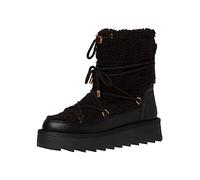 Tamaris Donna 1-1-26837-41, Stivali alla Moda, Nero, 38 EU
