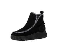 Tamaris Donna 1-1-26865-41, Stivali alla Moda, Nero, 38 EU