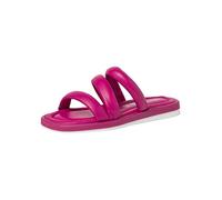 Tamaris Donna 1-1-27130-20 Pantofole piatte, rosa., 37 EU