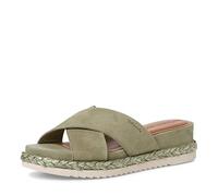 Tamaris Donna 1-1-27202-20, Mocassino, Salvia, 37 EU