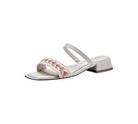 Tamaris Donna 1-1-27217-20, Mocassino, Avorio, 36 EU