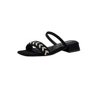 Tamaris Donna 1-1-27217-20, Mocassino, Nero, 39 EU