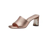 Tamaris Donna 1-1-27248-30, Mocassino, Polvere di Metallo, 37 EU