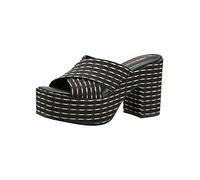 Tamaris - 27250-30 Nero - Zoccoli - Taglia 38 38 Nero