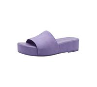 Tamaris Donna 1-1-27254-30, Mocassino, Viola Chiaro, 40 EU