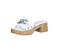 Tamaris Donna 1-1-27267-30, Mocassino, Bianco, 40 EU