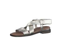 Tamaris Donna 1-1-28109-20, Sandali, Oro Light Gold, 36 EU