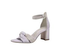 Tamaris Donna 1-1-28321-20, Sandali, Merlot Croco, 36 EU