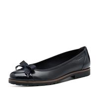 Tamaris Donna 1-22126-43, Ballerine, Blu Navy, 39 EU