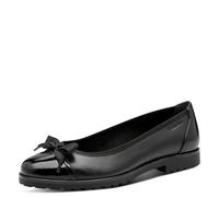 Tamaris Donna 1-22126-43, Ballerine, Nero, 39 EU
