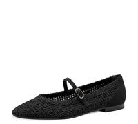 Tamaris - 22149-44 Nero - Ballerine - Taglia 38 38 Nero