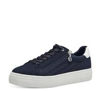 Tamaris Sneaker bassa navy / bianco Donna Tamaris 37 navy / bianco