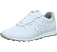 Tamaris Donna 1-23614-42, Scarpe da Ginnastica, Bianco, 37 EU