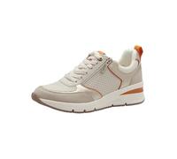 Tamaris Donna 1-23721-42 - Sneaker, Arancione Comb, 37 EU, Orange Comb, 37 EU