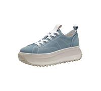 Tamaris Damen 1-23731-41, Scarpe da Ginnastica Donna, Denim, 39 EU