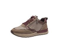 Tamaris Donna 1-23732-41, Scarpe da Ginnastica, Pepper Comb, 36 EU