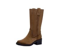 Tamaris Donna 1-25381-43, Stivali alla Moda, Marrone Chiaro, 42 EU