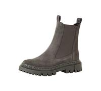 Tamaris Donna 1-25491-41, Stivali Chelsea, Antracite, 39 EU