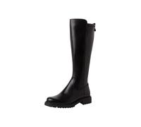Tamaris Donna 1-25605-43, Stivali alla Moda, Nero, 41 EU