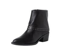Tamaris Donna 1-25708-43, Stivali alla Moda, Nero, 37 EU