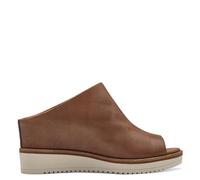 Tamaris Donna 1-27200-42, Mocassino, Marrone Cognac Struct, 38 EU